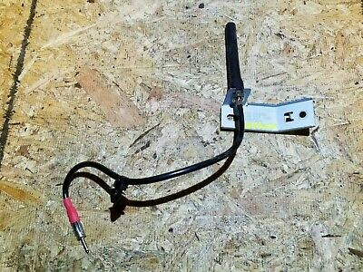 14 15 16 Kia Forte Radio Antenna OEM 27k