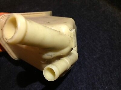 04 05 06 Porsche Cayenne 3.2l Power Steering Reservoir OEM