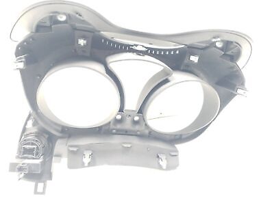 11 12 13 14 Nissan Juke Instrument Cluster Speedometer Dash Trim Bezel  OEM