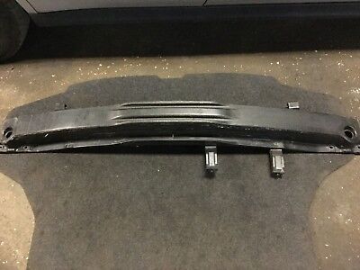 07 08 09 10 11 12 Hyundai Veracruz Rear Bumper Reinforcement Absorber Bar OEM