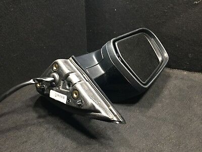 10 11 12 13 Chevrolet Equinox Left Driver Door Side View Mirror OEM