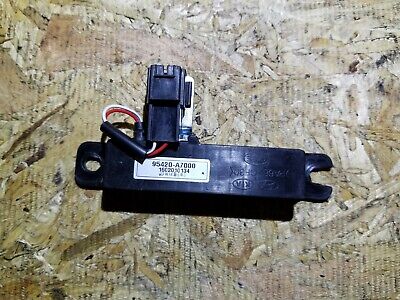 14 15 16 Kia Forte Keyless Entry Proximity Sensor Antenna OEM 27k