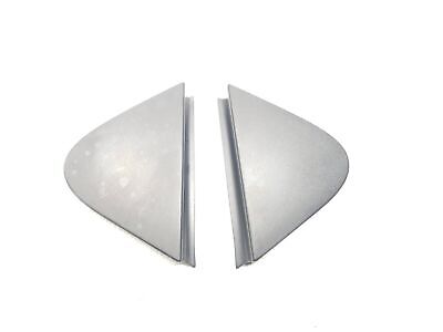 11 12 13 14 Nissan Juke Rear Quarter Corner Cover Trim Left & Right 2pcs OEM