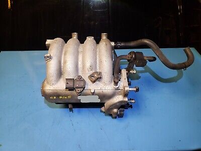 06 07 08 09 10 Kia Rio5 1.6l Intake Manifold OEM