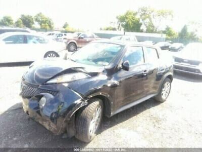 11 12 13 14 Nissan Juke Front Fender Upper Trim Cover Seal Driver Side Left OEM