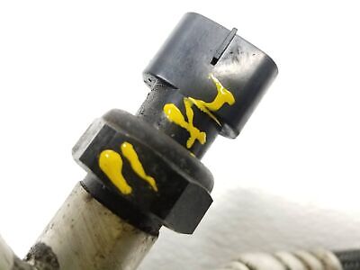10 11 12 13 Jaguar XJ A/c Hose Pipe Line OEM 86k Miles