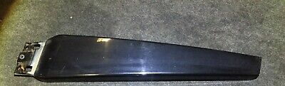 05 06 07 08 Audi A4 B7 Right Passenger Side Exterior B Pillar Trim OEM