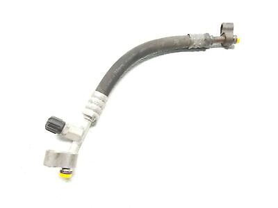 01 02 03 04 05 BMW E46 325xi A/c Hose Pipe Line OEM 125k Miles