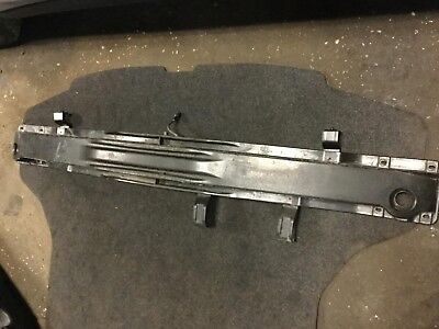 07 08 09 10 11 12 Hyundai Veracruz Rear Bumper Reinforcement Absorber Bar OEM