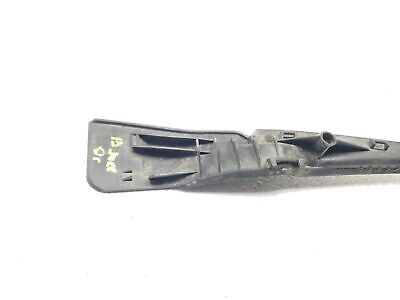 11 12 13 14 Nissan Juke Front Fender Upper Trim Cover Seal Driver Side Left OEM