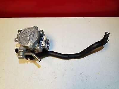 14 15 16 Mazda 3 2.0l High Pressure Fuel Pump Vacuum Pump OEM 41k Miles