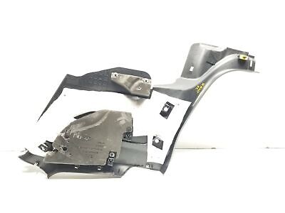 15 16 17 Ford Mustang Gt Quarter Trim Panel Rear Driver Left Side OEM 5.0l