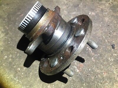 11 12 13 14 1hyundai Sonata Rear Wheel Hub Bearing FWD OEM