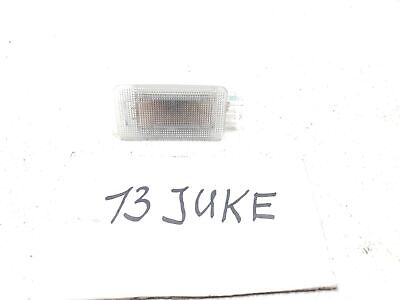 11 12 13 14 Nissan Juke Interior Light Lamp  OEM