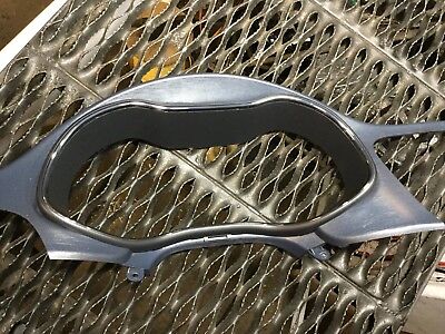 15 16 17 Chrysler 200 Speedometer Gauge Cluster Surround Dash Bezel Trim OEM