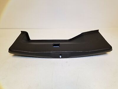09 10 11 12 Mitsubishi Eclipse Rear Gate Trim Panel OEM