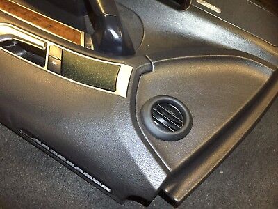 05 06 07 08 Audi A6 C6 Front Right Door Trim Panel Passenger Side 4f1867106a OEM