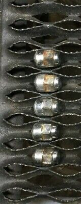 07 08 09 10 11 12  Acura RDX Wheel Lug Nut Bolt 5pcs OEM
