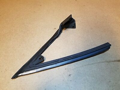 10 11 12 13 Ford Mustang Convertible Driver Rear Window Weatherstrip Seal OEM