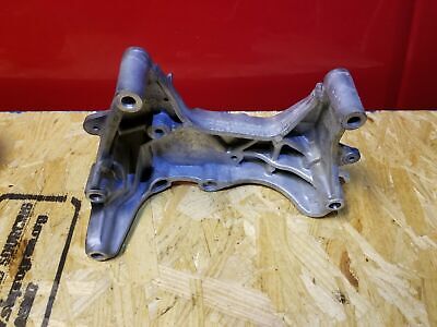 16 17 18 19 Nissan Rogue 2.5l Engine Mount Bracket OEM 36k Miles