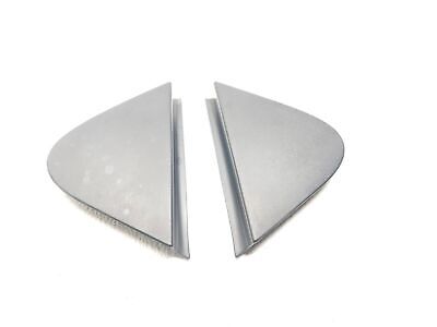 11 12 13 14 Nissan Juke Rear Quarter Corner Cover Trim Left & Right 2pcs OEM