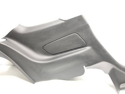 15 16 17 Ford Mustang Gt Quarter Trim Panel Rear Driver Left Side OEM 5.0l