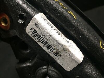 10 11 12 13 Chevrolet Equinox Left Driver Door Side View Mirror OEM