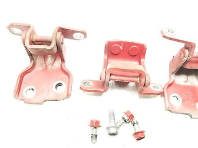 2007 - 2013 Suzuki Sx4 Door Hinge Driver Left Side OEM 70k Miles