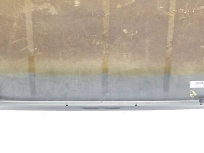 2007 - 2014 Lincoln Navigator Sunroof Shade Sliding Trim Panel OEM