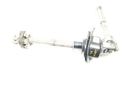 15 16 17 Ford Mustang Gt Steering Column Lower Shaft OEM