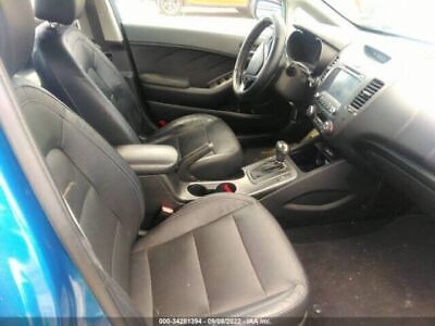 14 15 16 Kia Forte Passenger Side B Pillar Lower Trim Panel Cover OEM