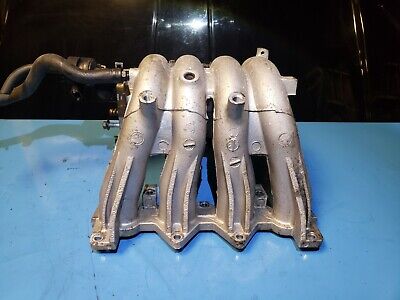 06 07 08 09 10 Kia Rio5 1.6l Intake Manifold OEM