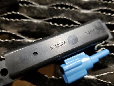 11 12 13 14 Nissan Juke Keyless Entry Antenna 3pcs OEM