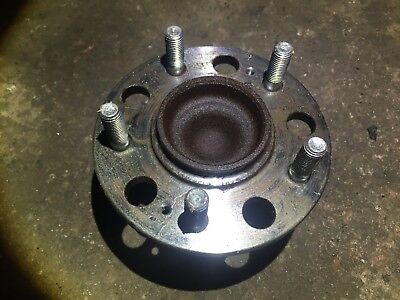 11 12 13 14 1hyundai Sonata Rear Wheel Hub Bearing FWD OEM