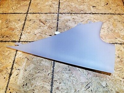 14 15 16 Kia Forte Right Rear Passenger Side C Pillar Trim Cover OEM 27k