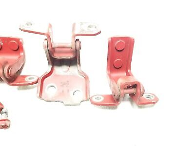 2007 - 2013 Suzuki Sx4 Door Hinge Driver Left Side OEM 70k Miles