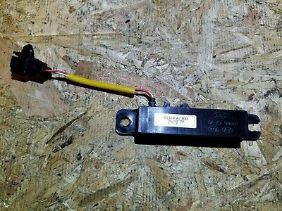 14 15 16 Kia Forte Antenna Amplifier 96270-a7100 OEM 27k