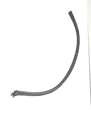 08 09 10 11 12 13 BMW X6 Rear Left Driver Fender Flare Arch Trim Molding OEM