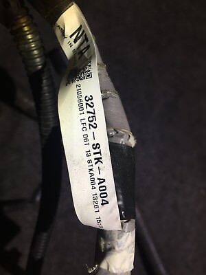 07 08 09 10 11 12 Acura RDX Front Right Passenger Door Wire Harness OEM