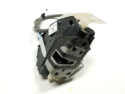 15 16 17 Ford Mustang Gt Front Door Lock Actuator Passenger Side Right OEM