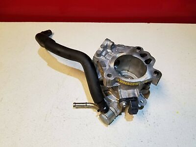 14 15 16 Mazda 3 2.0l High Pressure Fuel Pump Vacuum Pump OEM 41k Miles