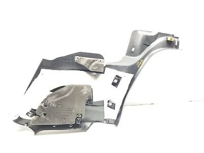 15 16 17 Ford Mustang Gt Quarter Trim Panel Rear Driver Left Side OEM 5.0l