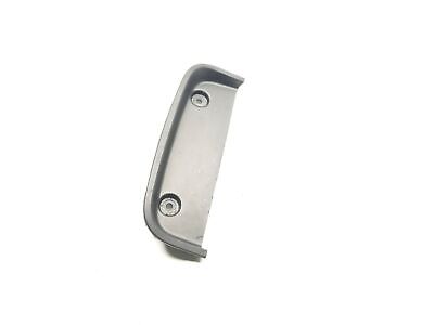 15 16 17 Ford Mustang Gt Center Console Trim Cover Insert Mat OEM