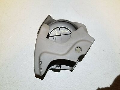 06 07 08 Acura Rl Front Passenger Seat Side Trim Panel 3pcs OEM