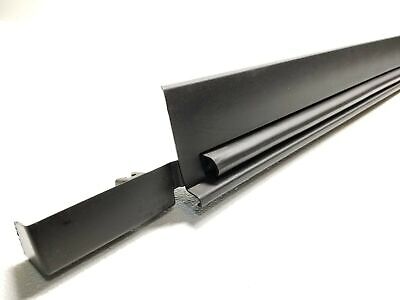 19 20 Chevy Blazer Rs Left Driver Side Rocker Panel Skirt Molding OEM 11k Miles