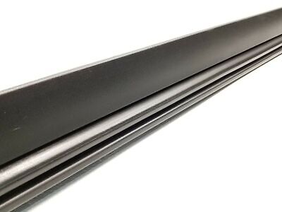 19 20 Chevy Blazer Rs Left Driver Side Rocker Panel Skirt Molding OEM 11k Miles