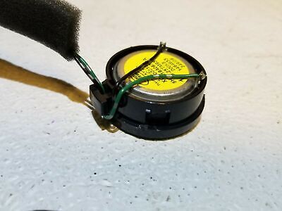 06 07 08 09 Range Rover Sport Door Tweeter Speaker 5h22-19a067 OEM