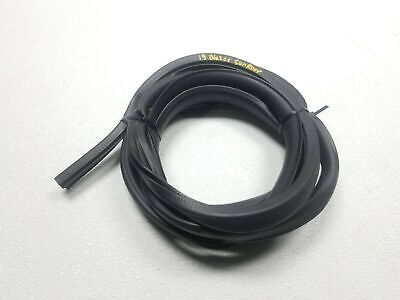19 20 Chevrolet Blazer Sunroof Weatherstrip Seal OEM 11k Miles