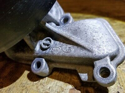14 15 16 Kia Forte 2.0l Water Pump OEM 27k
