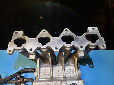 06 07 08 09 10 Kia Rio5 1.6l Intake Manifold OEM